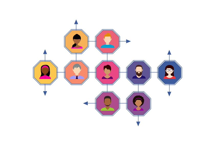 Come aumentare la social density della tua Community e promuovere legami di valore tra i tuoi utenti
